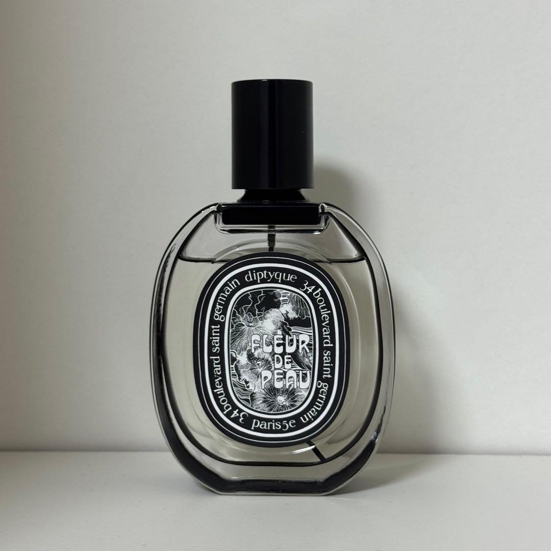 diptyque フルールドゥポー オードパルファン 75ml