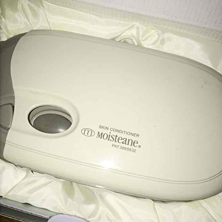 Ⓜ︎Moisteane 美顔器 イオン導入