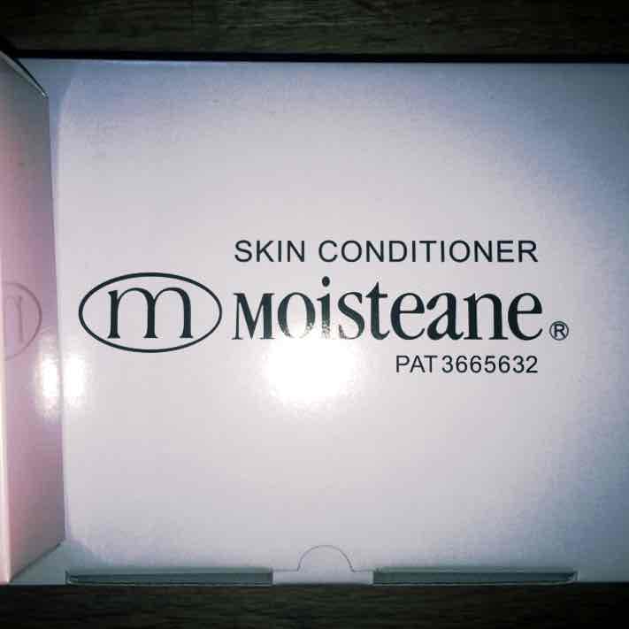 Ⓜ︎Moisteane 美顔器 イオン導入