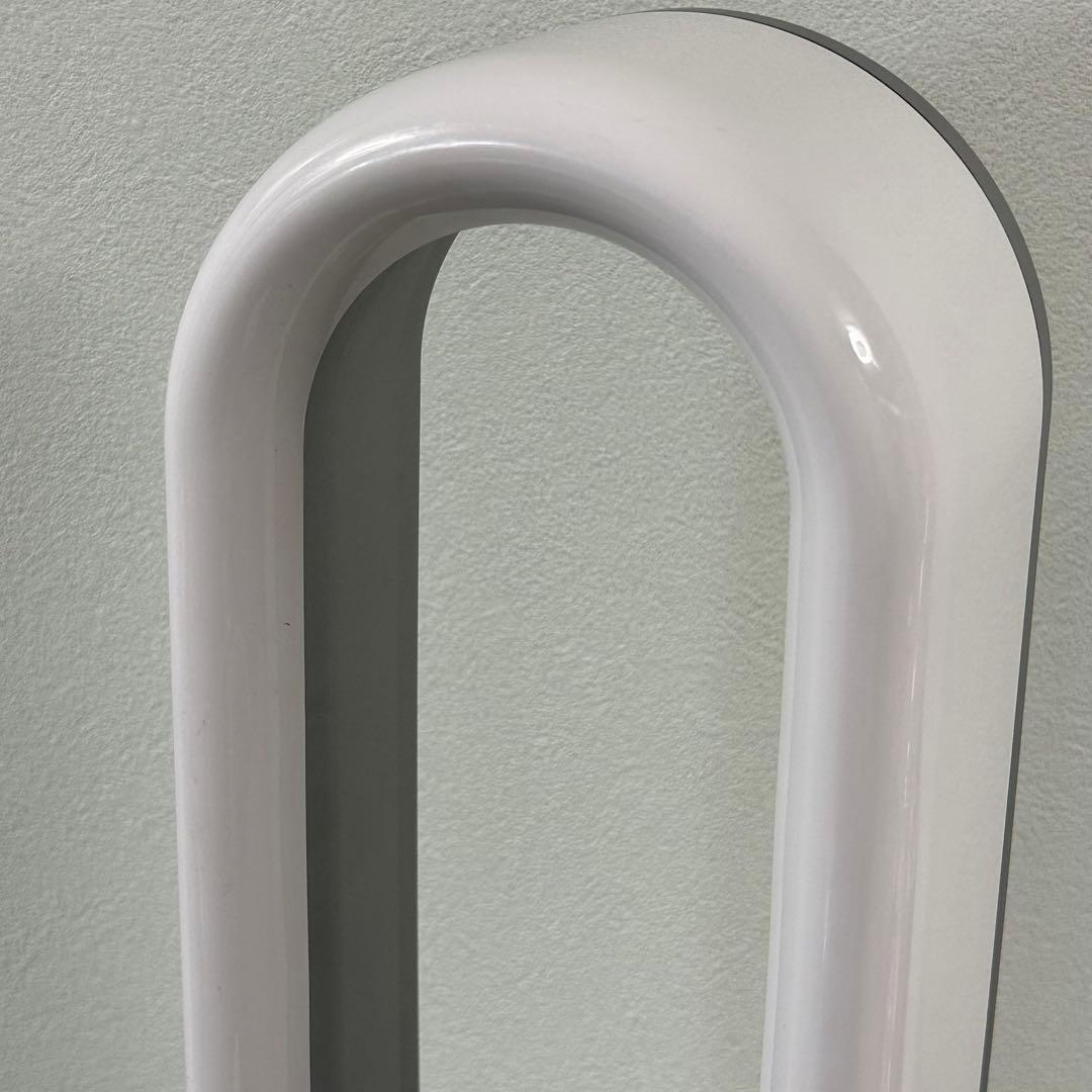 dyson hot+cool 冷暖房機能付き AM05 リモコン付き