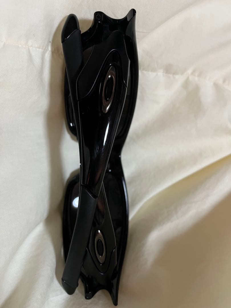 Oakley オークリー ストレートジャケット