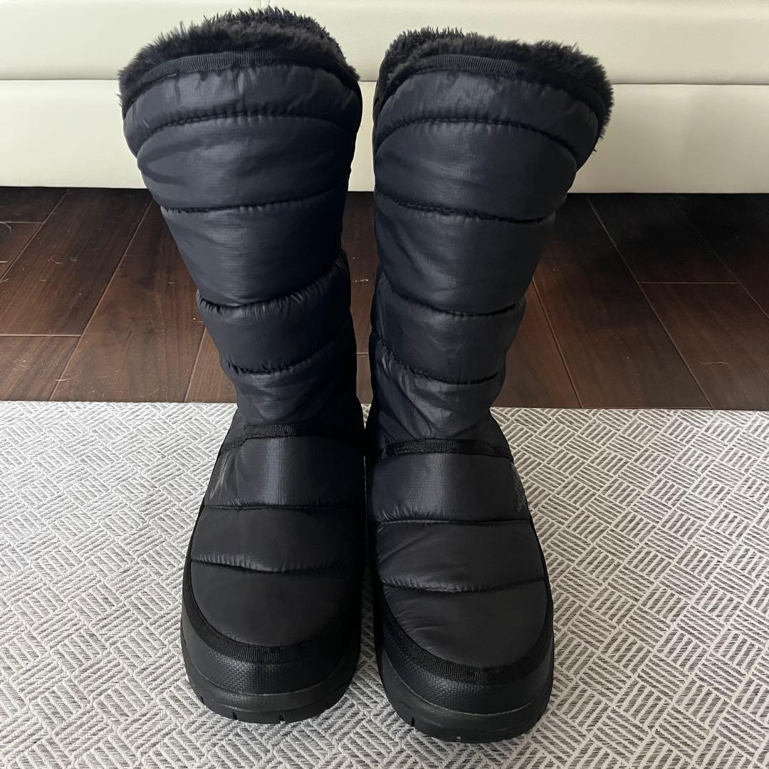 ノースフェイス　ブーツ2way