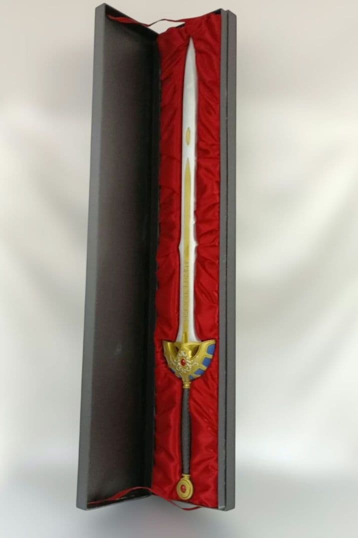 ロトの剣 「ドラゴンクエスト」 1/1 ワールドプロップシリーズ