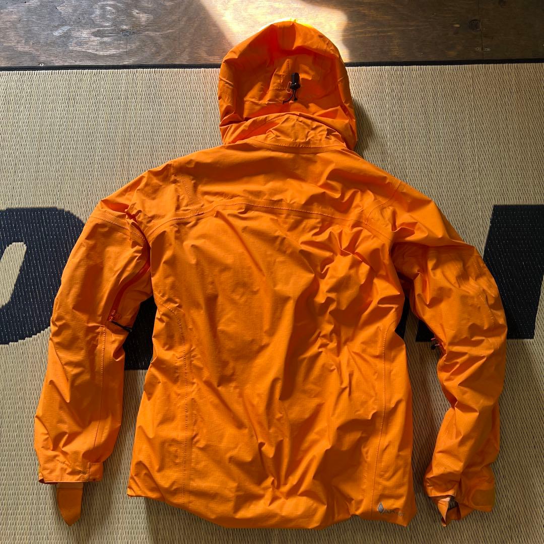 バートンA K 4５７GORE-TEX Mサイズ