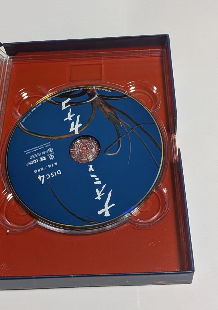 ナオミとカナコ DVD-BOX広末涼子 内田有紀 吉田羊 高畑淳子 佐藤隆太レア