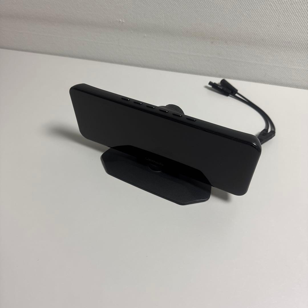 Lammodo Vast Pro ナイトビジョン 車載用 ブラック