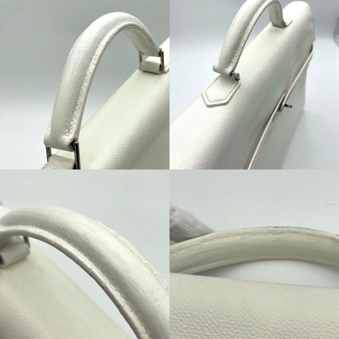 人気モデル✨エルメス　ケリーデペッシュ　ビジネス　ブリーフケース