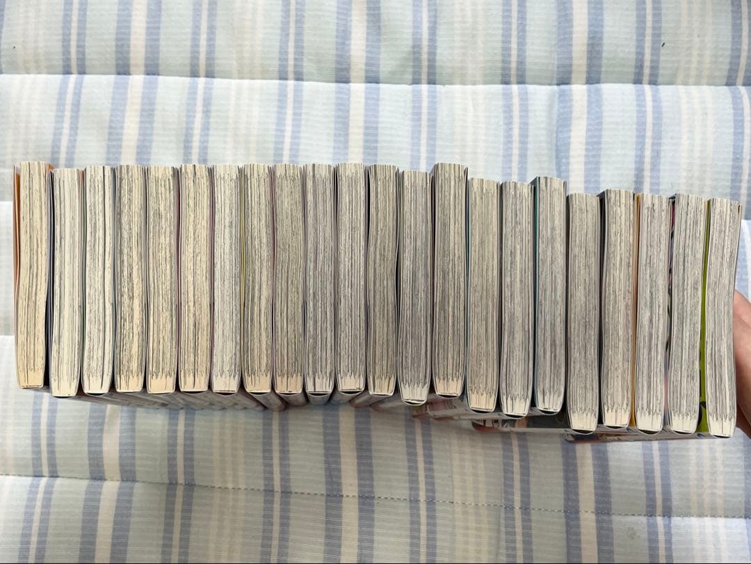 SAKAMOTODAYS 漫画 1巻〜22巻