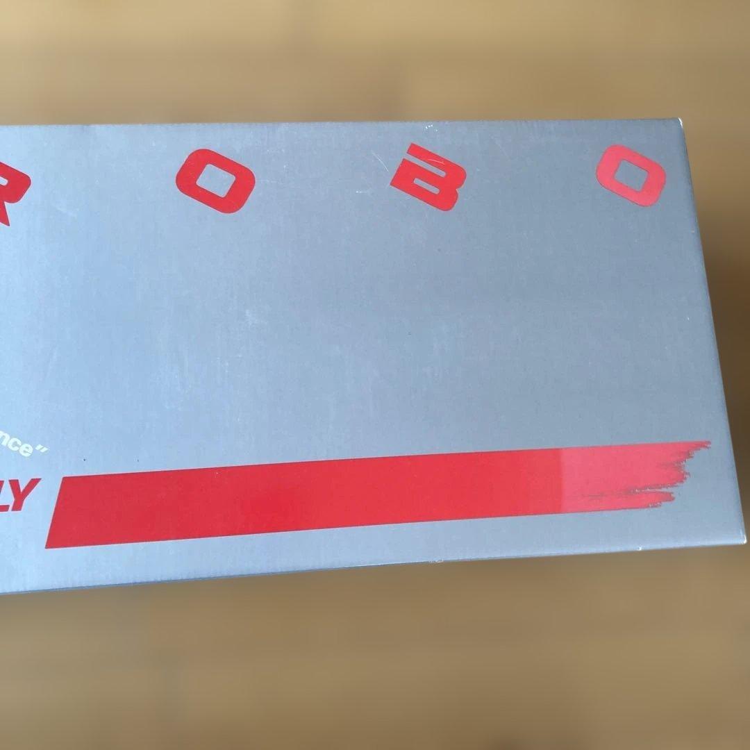 希少！HIROBO SHUTTLE Z KIT 未組立 1994年