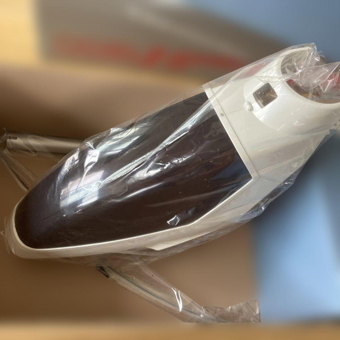 希少！HIROBO SHUTTLE Z KIT 未組立 1994年