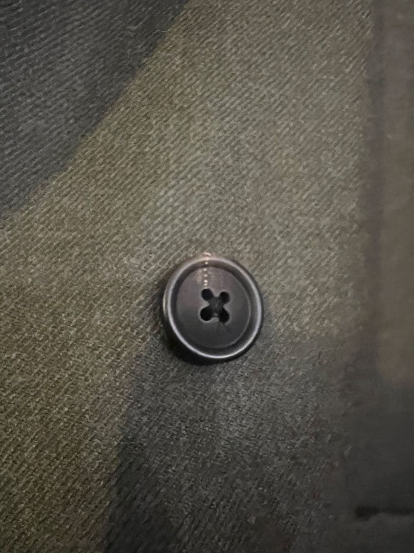 【MARKA】 マーカ セットアップ（ジャケット＆パンツ）ウールソフトサージ