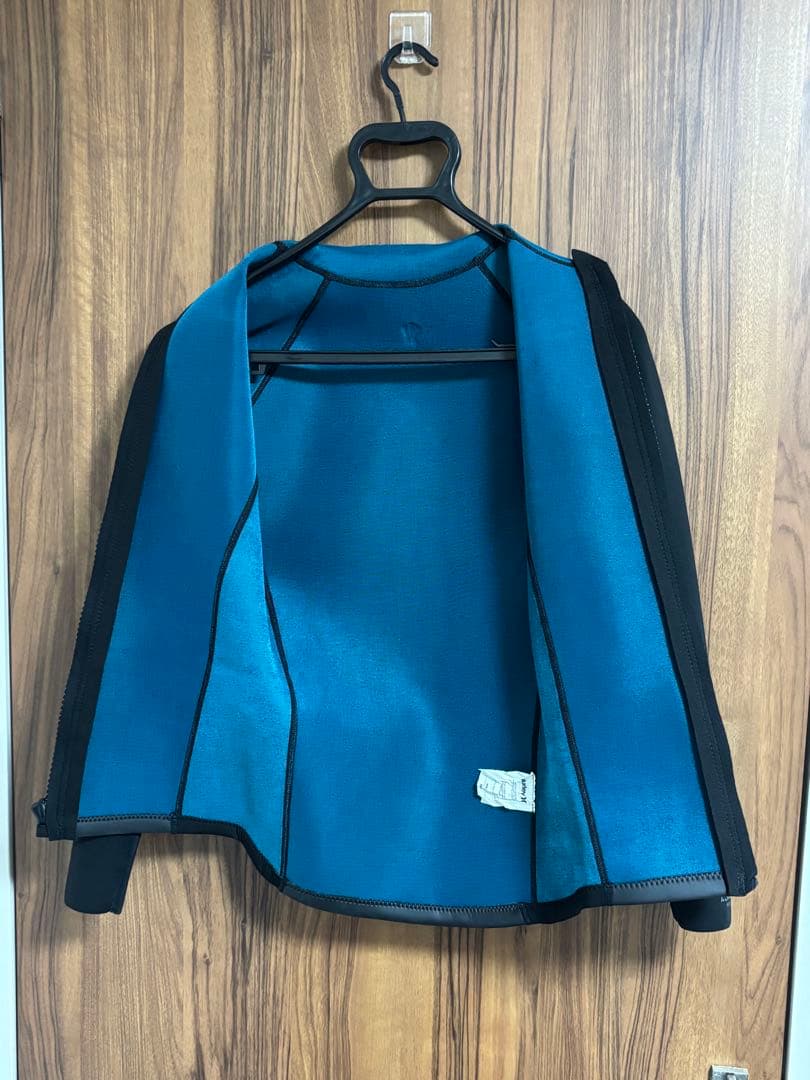 Hurley メンズ タッパー ML サイズ