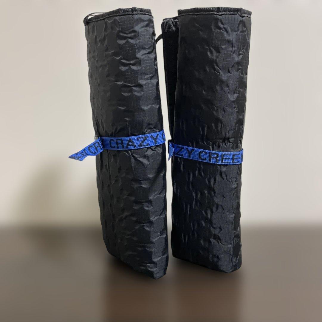 クレイジークリーク HEX2.0 オリジナルチェア