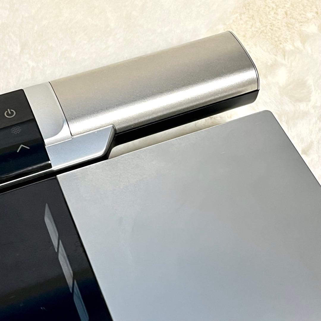 上位モデル　タニタ　インナースキャン　デュアル　RD-804L　体組成計