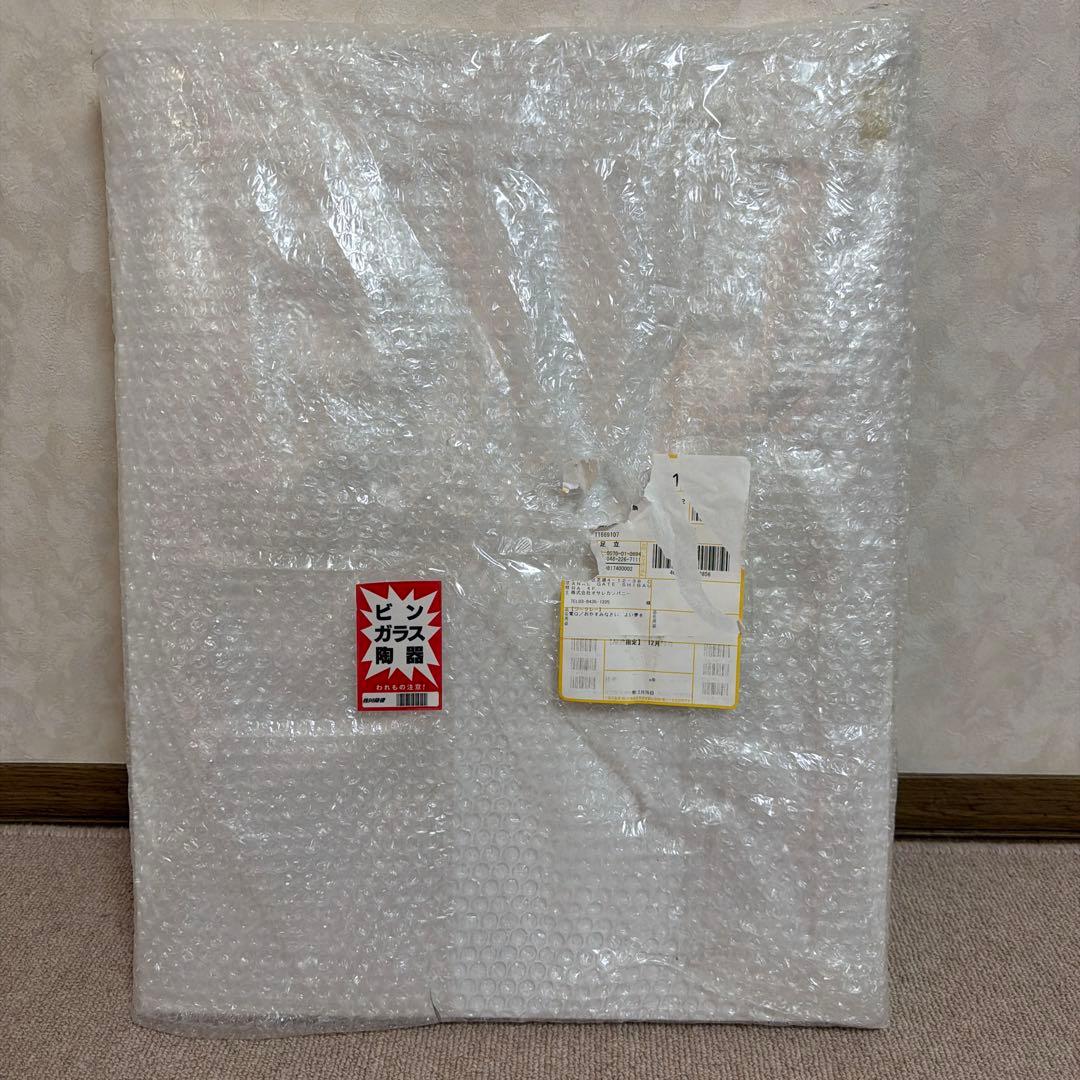 激レア新品 購入証明書あり ジークレー 電Q/DenQ おやすみなさい、よい夢を