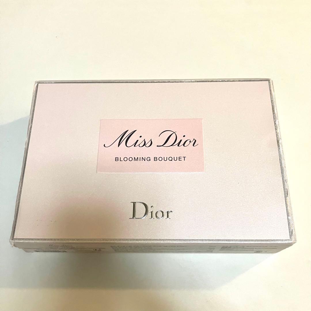 ミス ディオール ライフスタイル コフレ