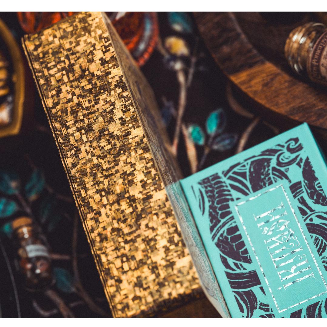 【正規品タロットカード】入手困難✨美と危険を体現する神話メデューサ／コレクターズ