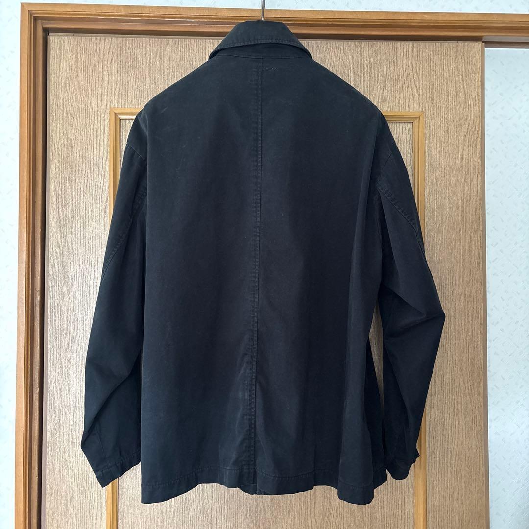 WILDCHILD　C.E. cavempt シーイー　カバーオール