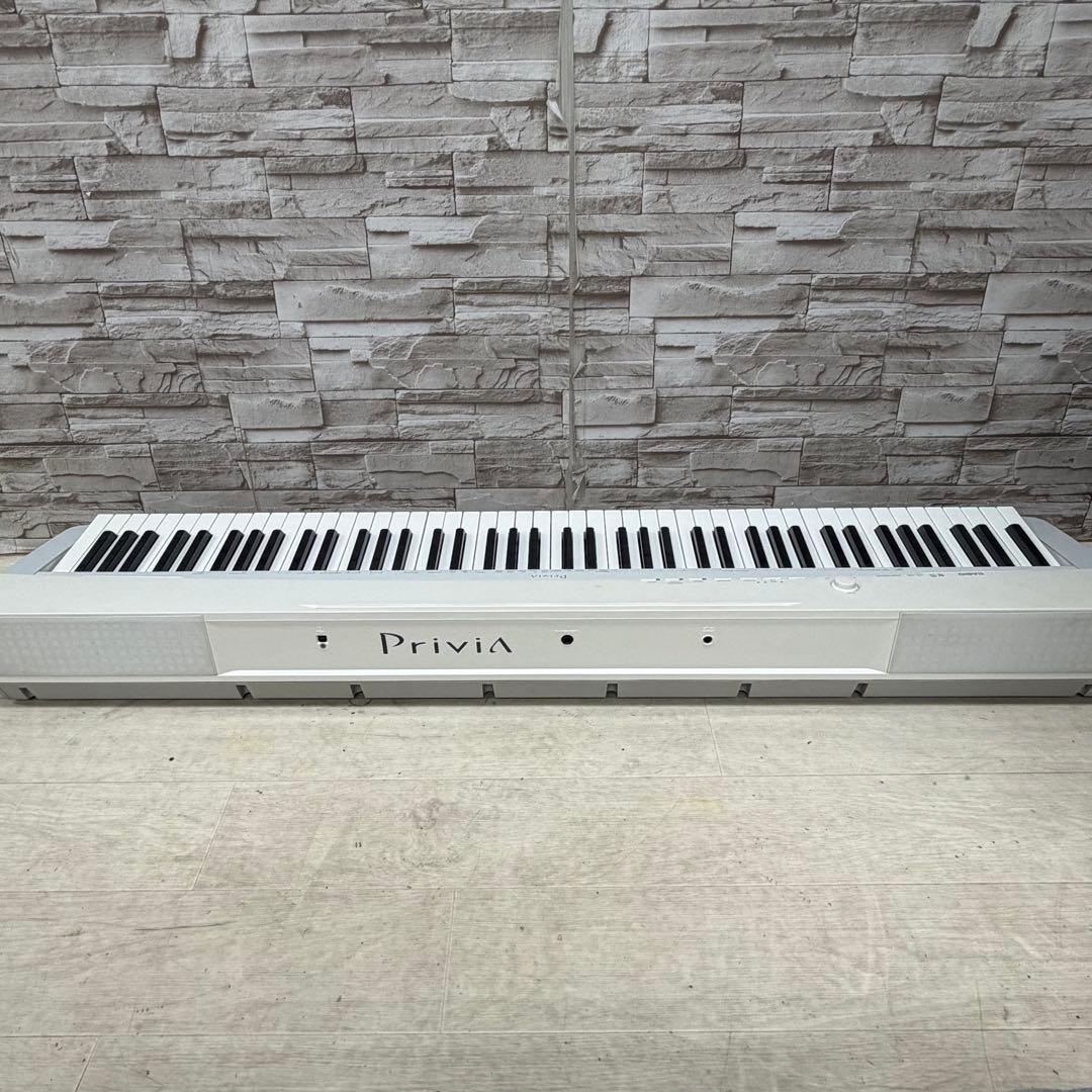 CASIO カシオ Privia プリヴィア 88鍵盤 電子ピアノ ②