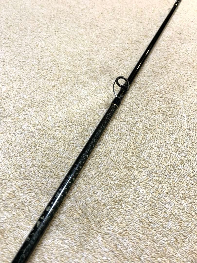 エバーグリーンThe Airregius HCSC-66ML