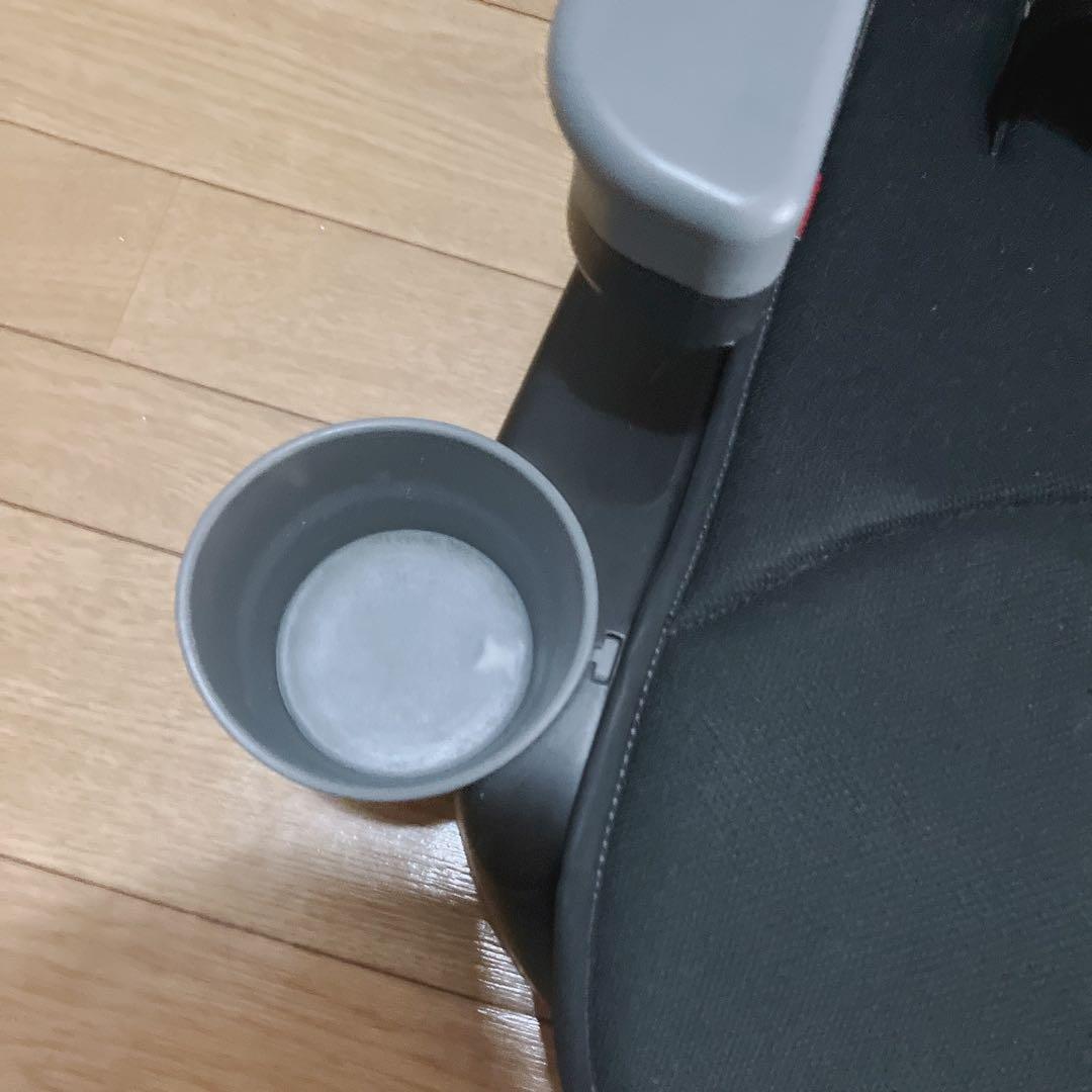 ジョイー ジュニアシート チャイルドシート