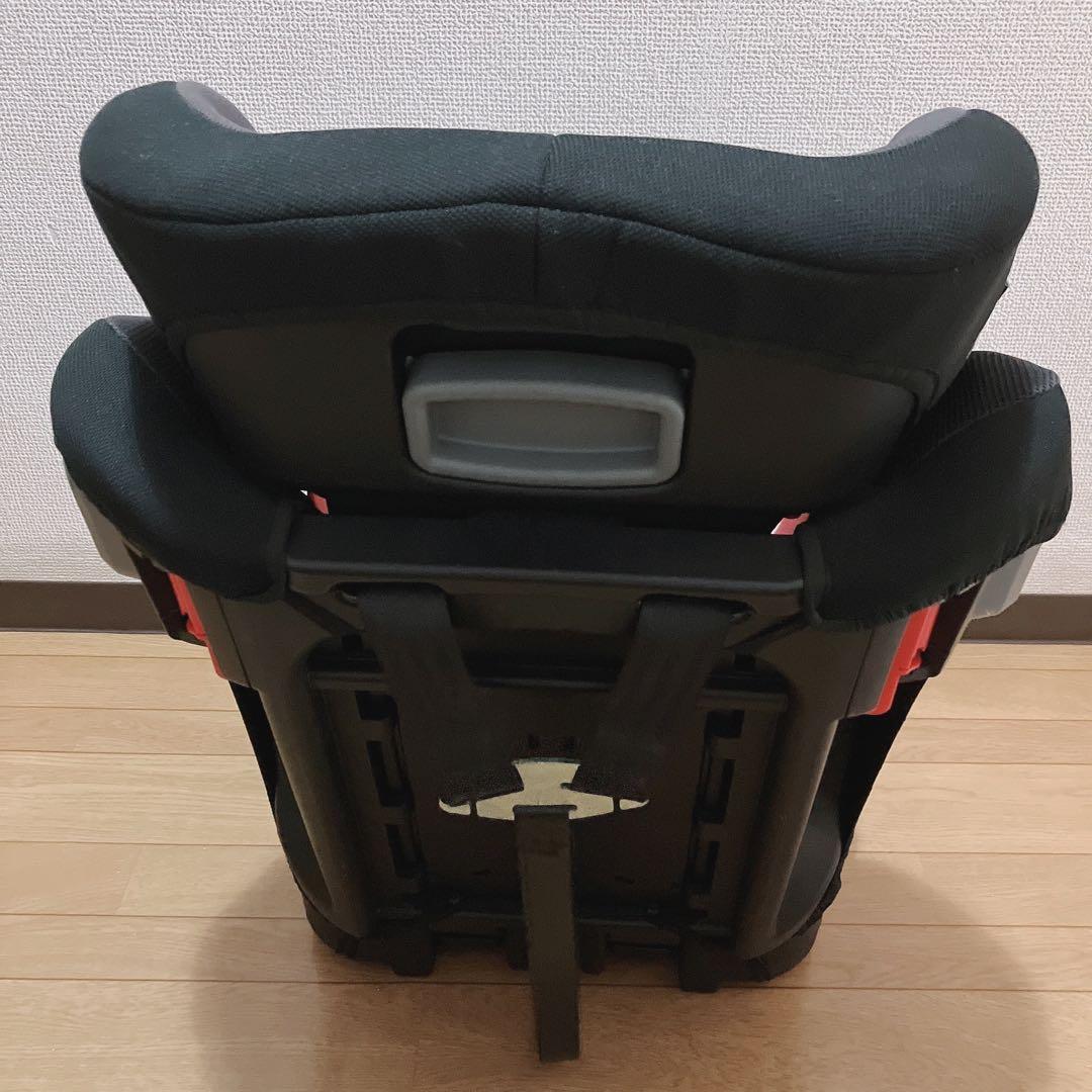 ジョイー ジュニアシート チャイルドシート