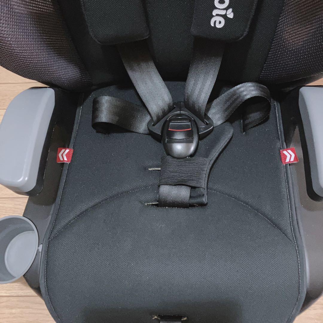 ジョイー ジュニアシート チャイルドシート