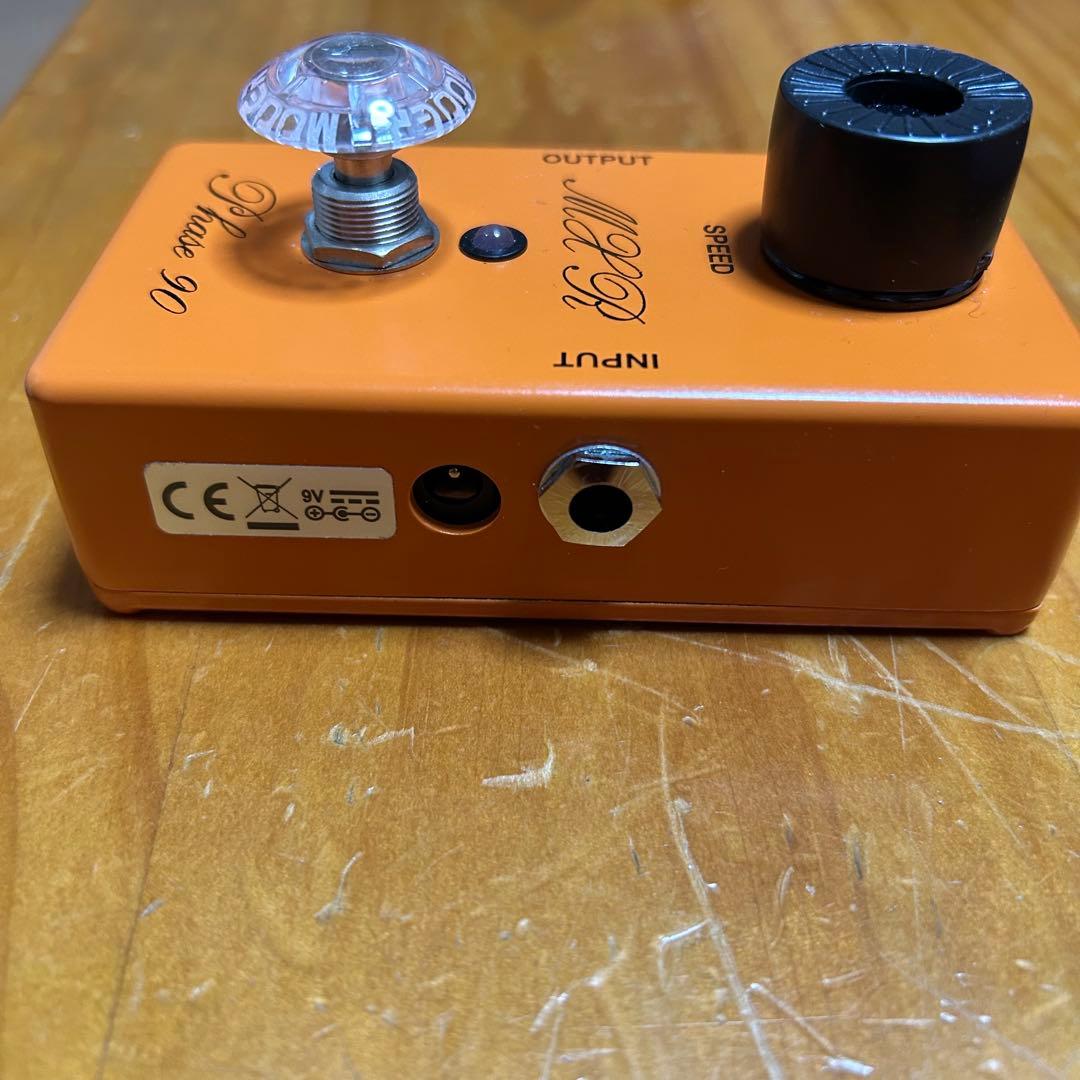 MXR ／Phase 90 ギターエフェクター