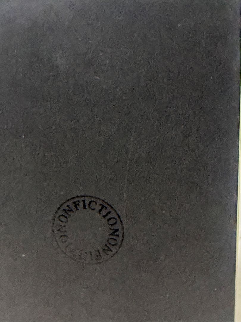 値下げ中！！NONFICTION BOIS d'YLANG 50ml