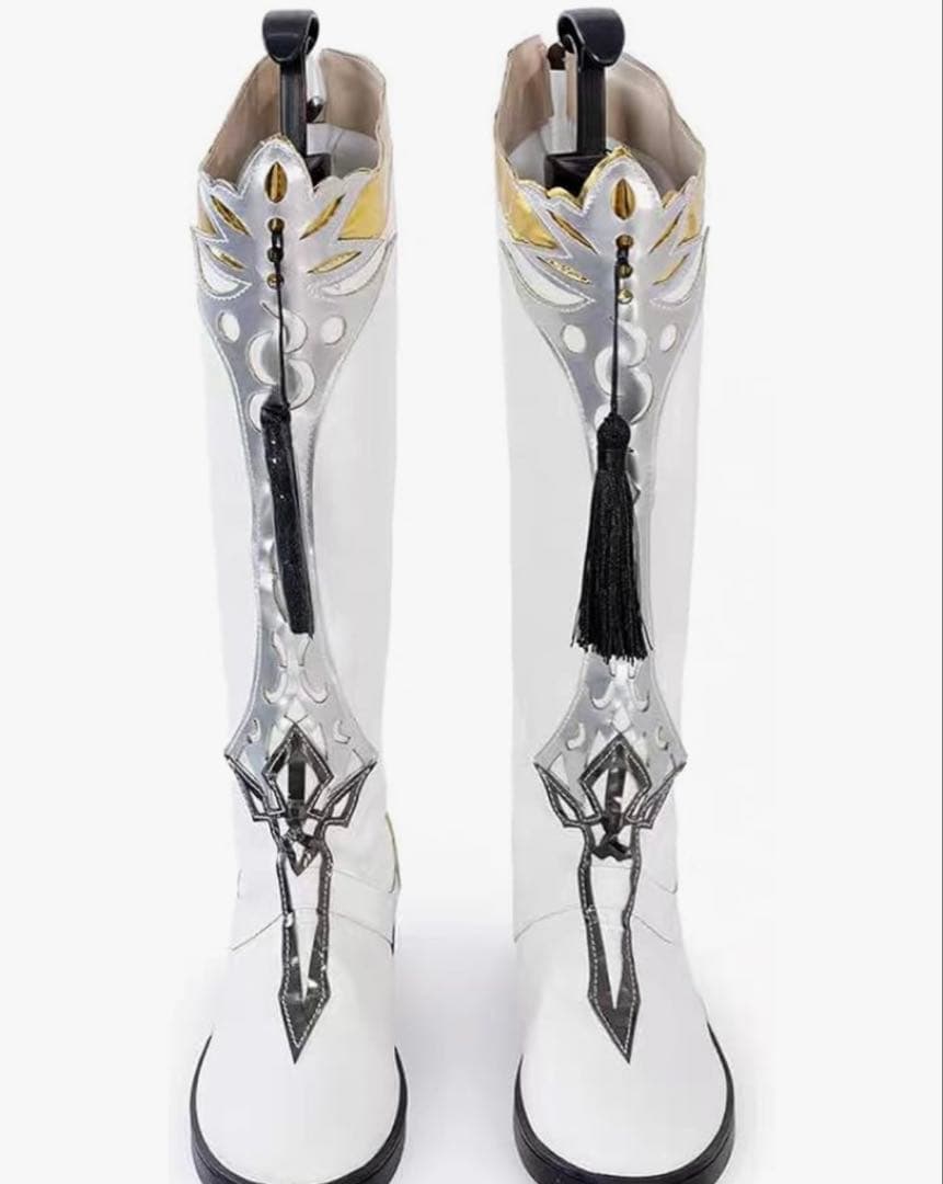 叶様　恋と深空　九黎　コスプレ衣装　フルセット　Mサイズ