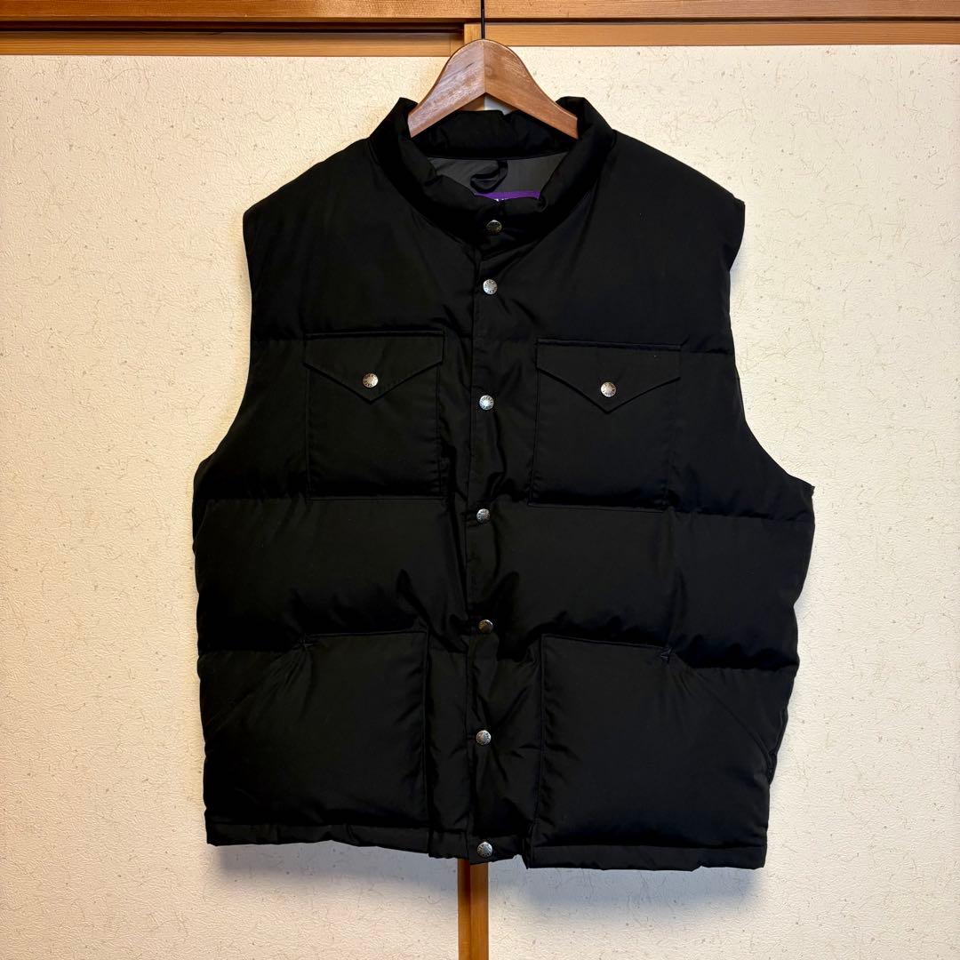 ジャケット・アウター THE NORTH FACE - 65/35 Sierra Vest