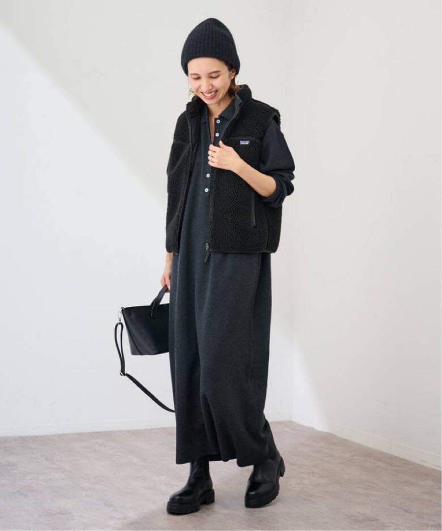 PATAGONIA K’s Reversible Ready Freddy ベ…