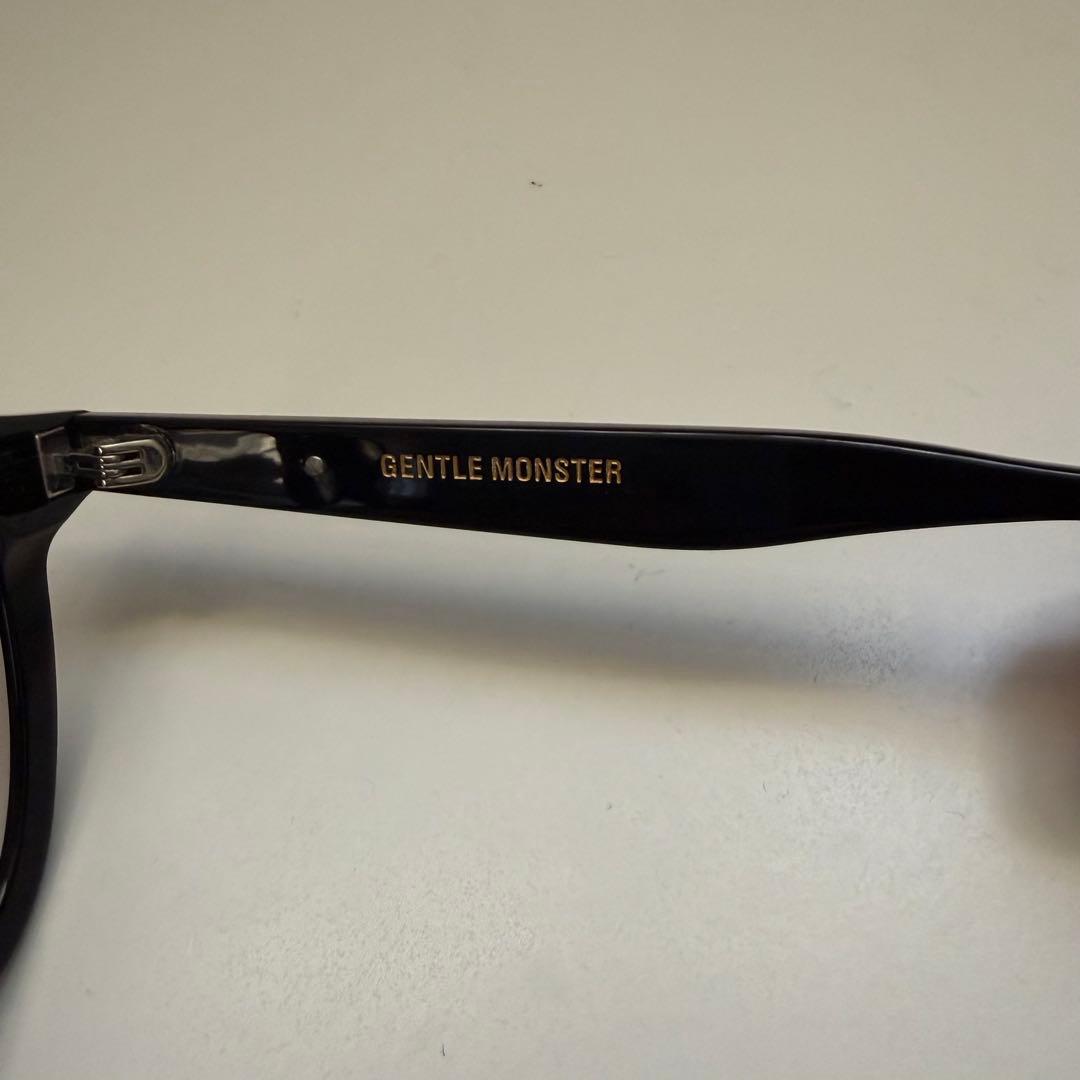 げんちゃんGentle Monster ジェントルモンスター　LONDI