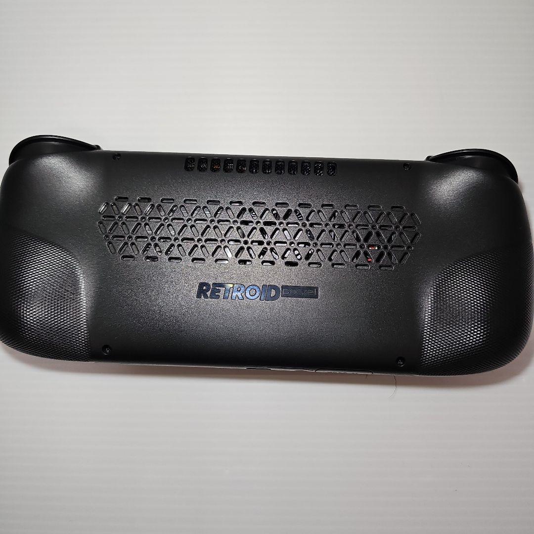 retroid pocket5 おまけ付き