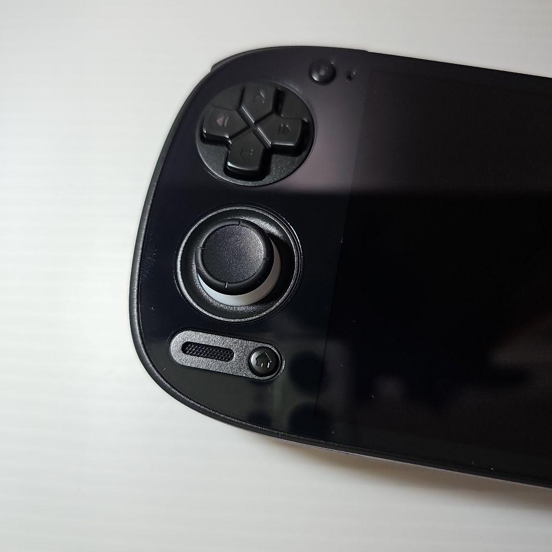 retroid pocket5 おまけ付き