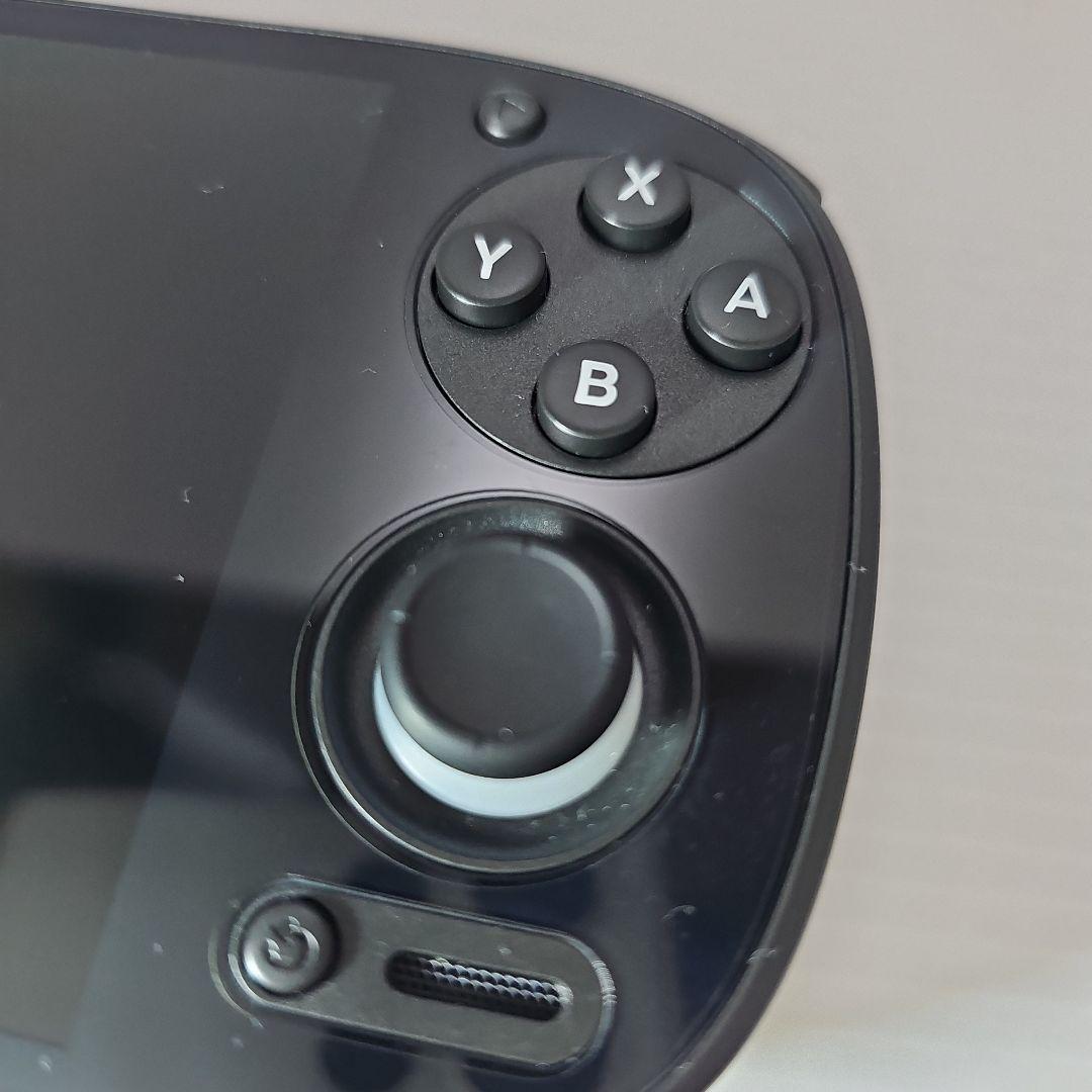 retroid pocket5 おまけ付き