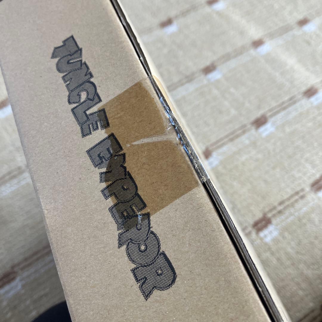 豪華限定版 漫画少年版　ジャングル大帝 手塚治虫　未開封