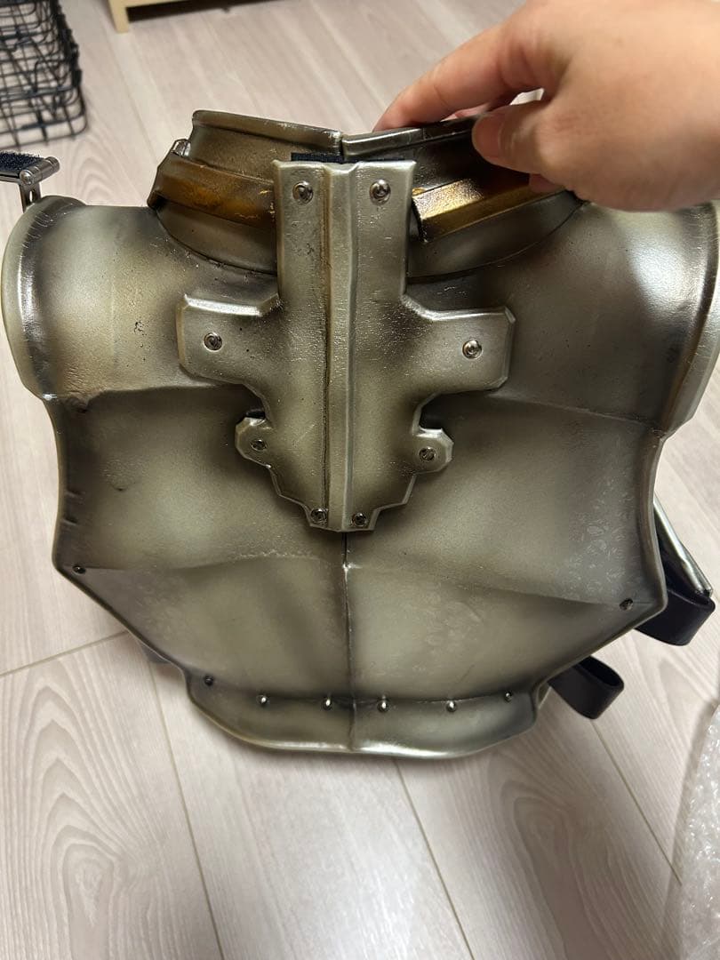 FF13-2 ライトニング　コスプレ衣装　S〜Mサイズ