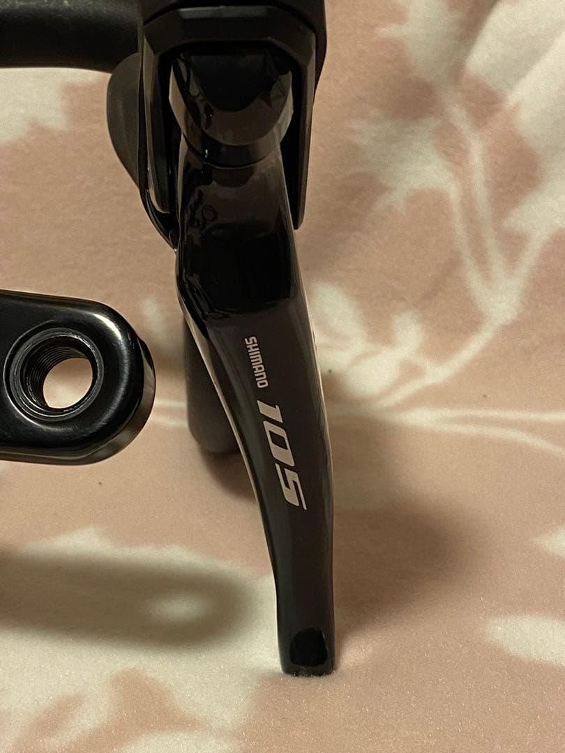 SHIMANO R7000 グループ　コンポーネントセット　油圧