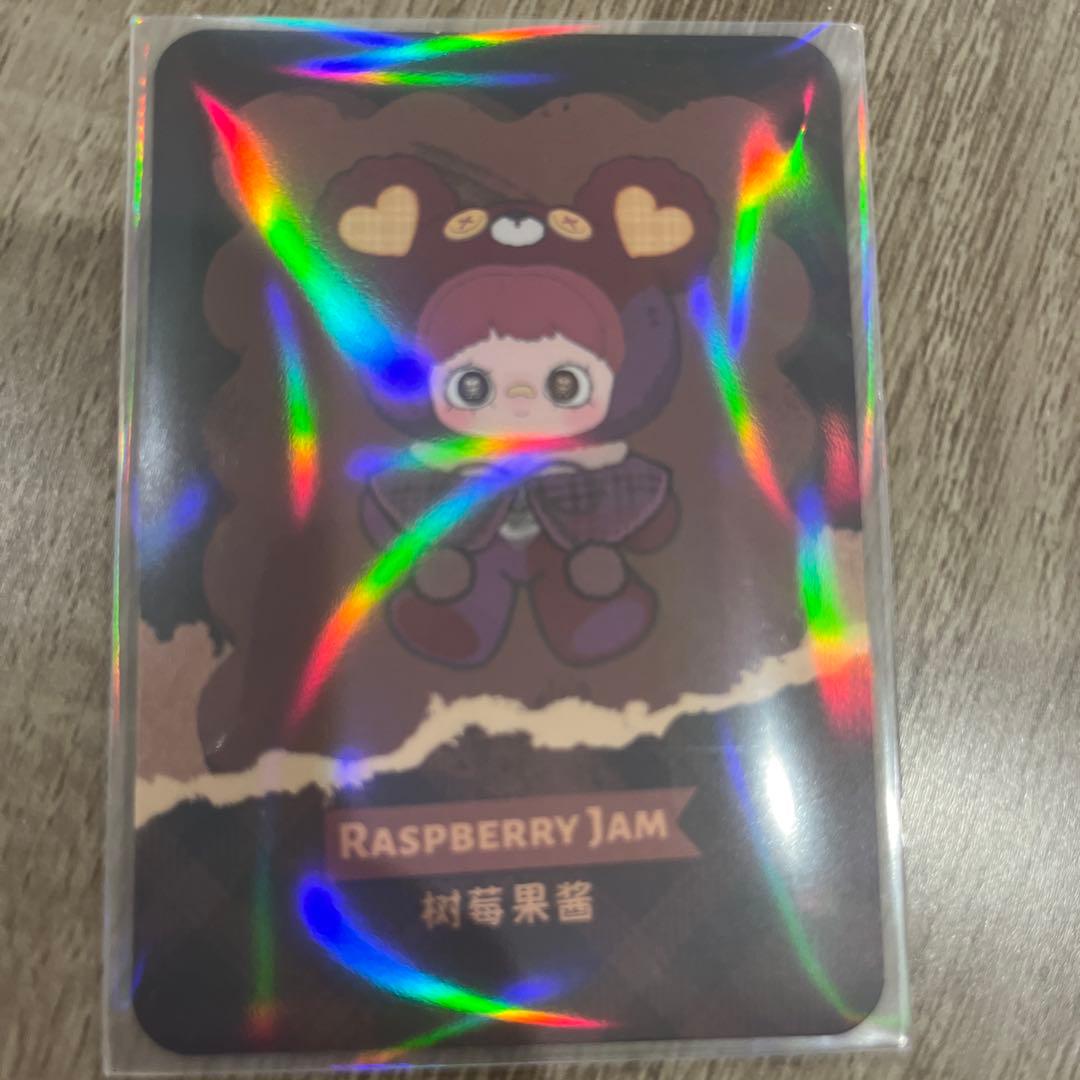 ゆめこ○さん専用　maymei Tiny Bear Cookie 新作