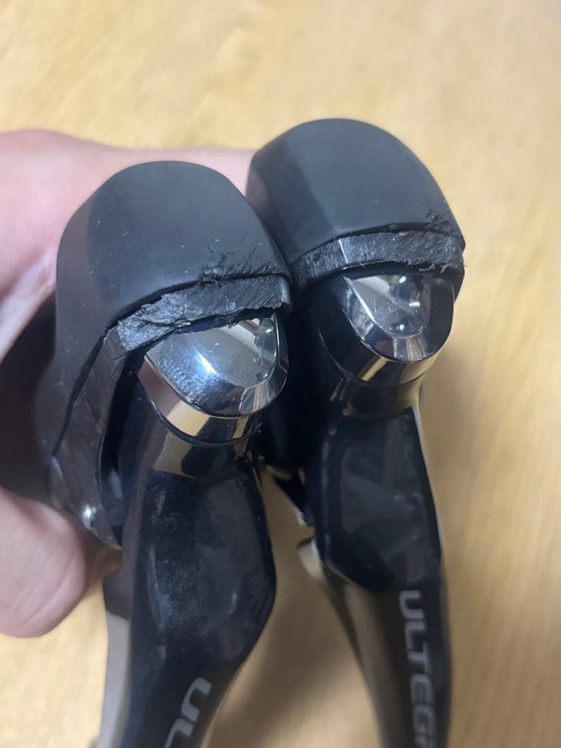 ST-R8000 アルテグラ