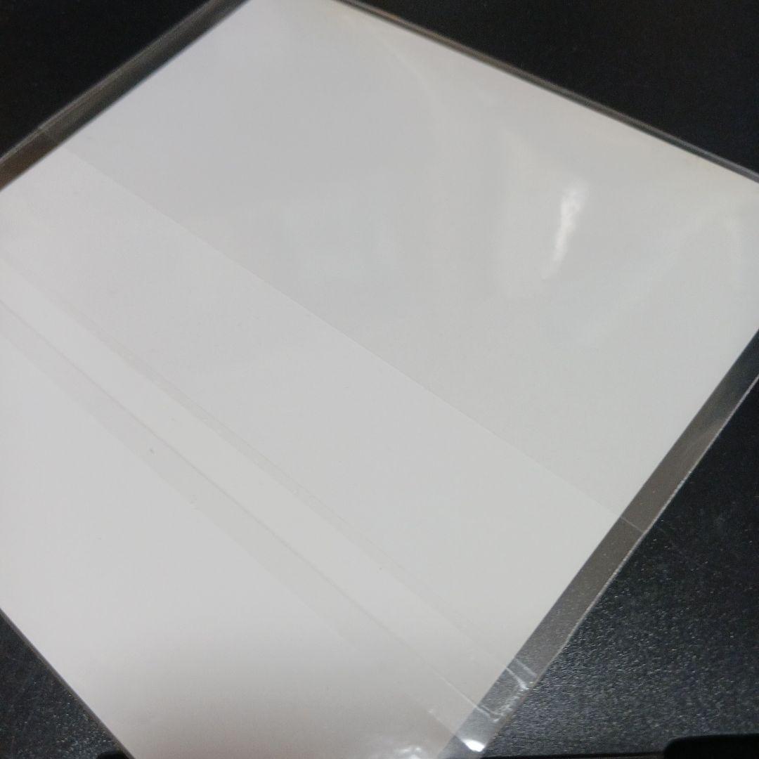 家庭教師ヒットマンREBORN!　【希少】デイモン　骸　特典非売品ポストカード