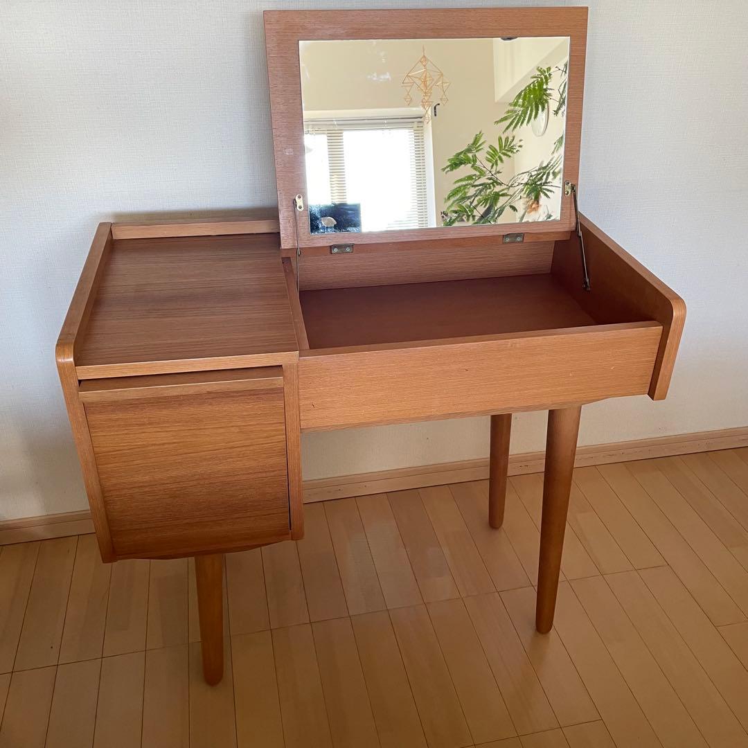 unico ウニコ Albero アルベロ ドレッサー