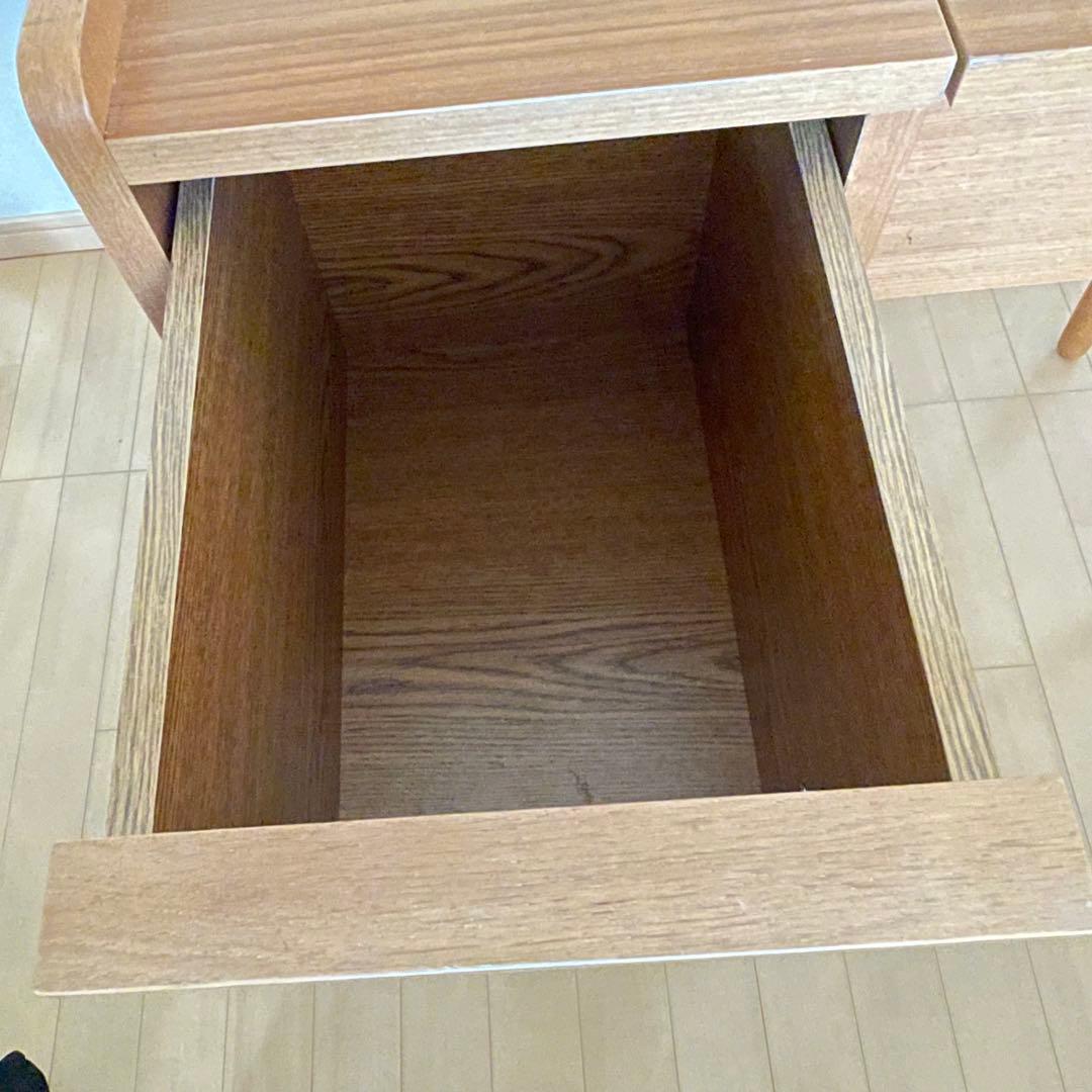 unico ウニコ Albero アルベロ ドレッサー