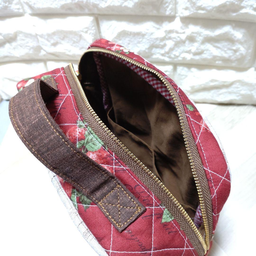 ■joyオーダーページ■　ハンドメイド　ハンドバッグ　スーちゃん