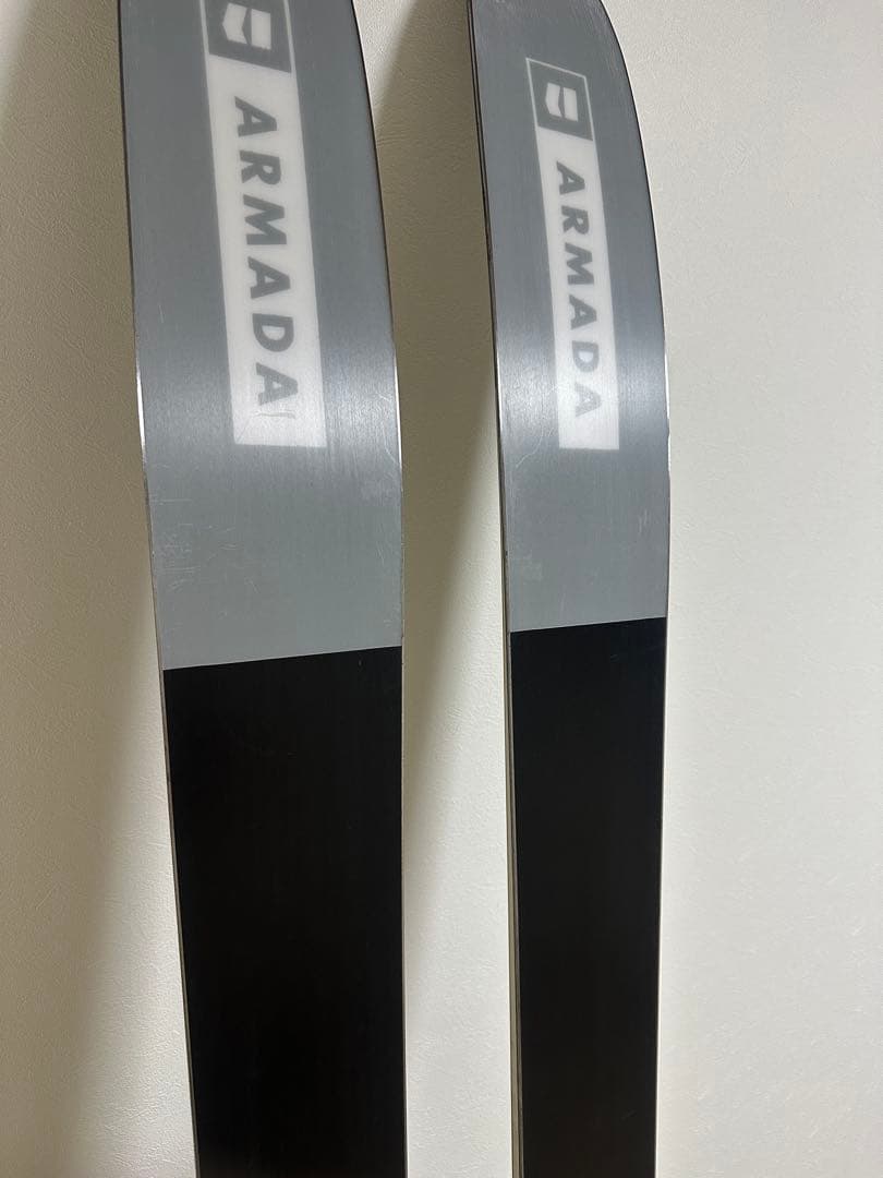 スキー ARMADA DECLIVITY X 115 192cm