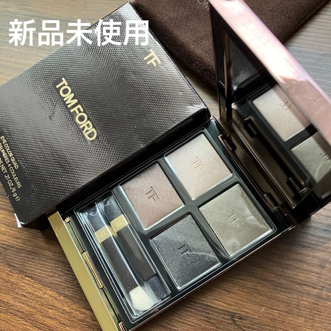 新品未使用　TOM FORD 05 DOUBLE INDEMNITY