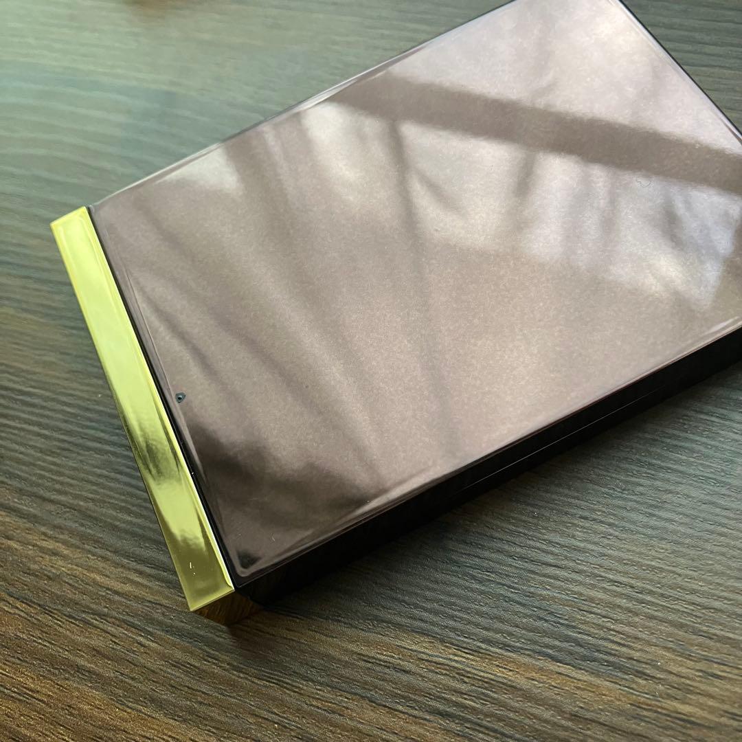 新品未使用　TOM FORD 05 DOUBLE INDEMNITY