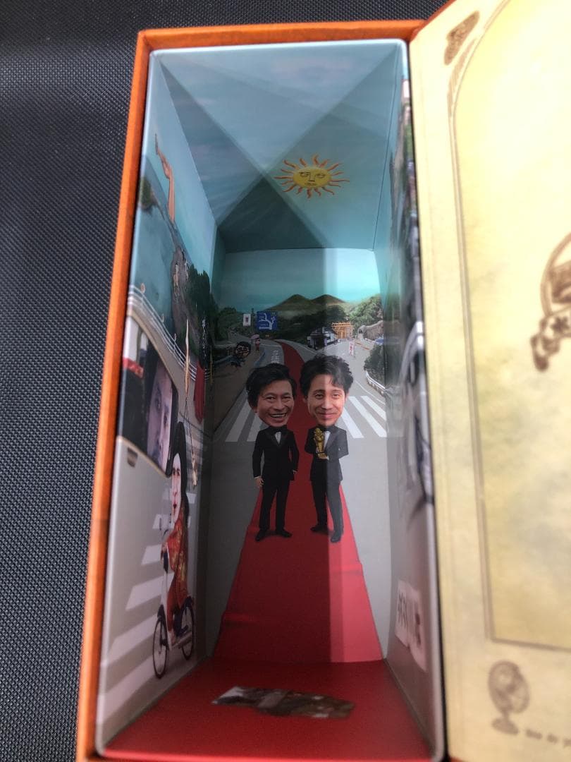 DVD 水曜どうでしょう コンプリートBOX Vol.6 TEAM NACS