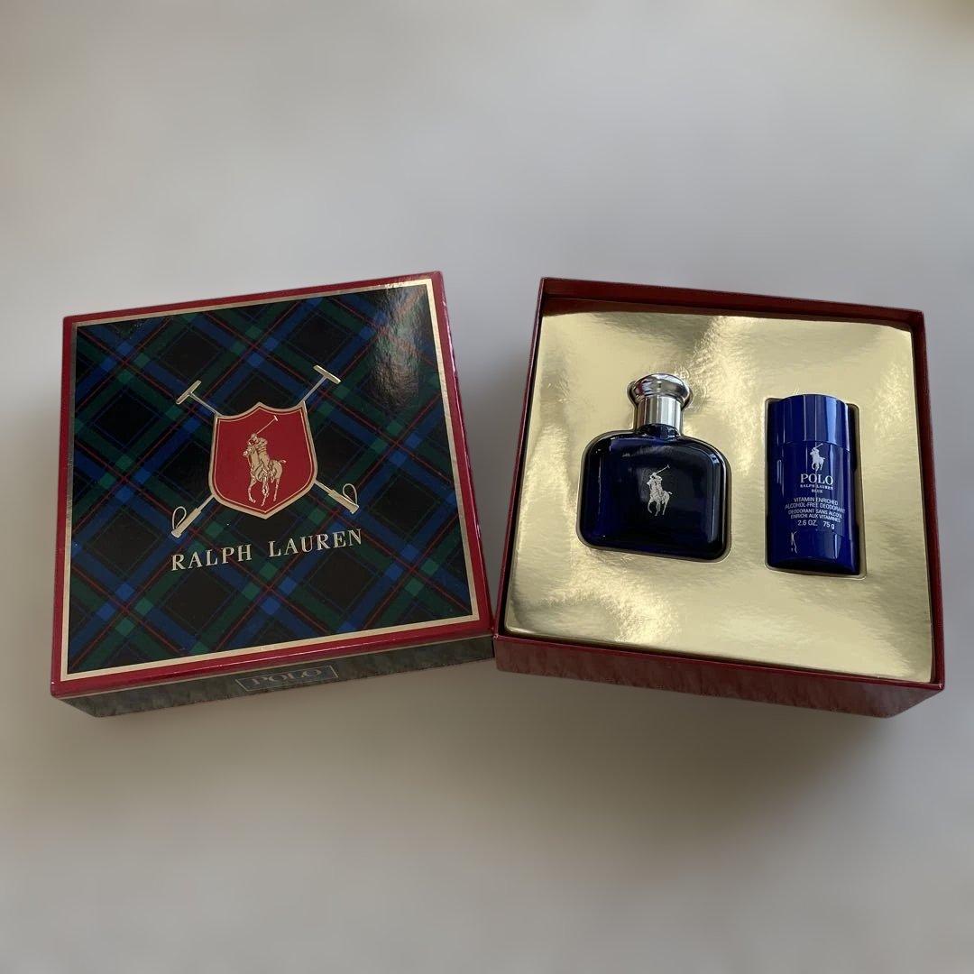 Ralph Lauren セット 75ml